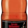 Der alte Hochstädter Rose Apfelwein 6 x 1 l, inkl. 0, 90 € Pfand, MEHRWEG