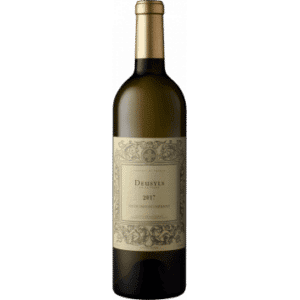 DEUSYLS BLANC 2019 - DOMAINE DE LA PEIRA EN DAMAISELA