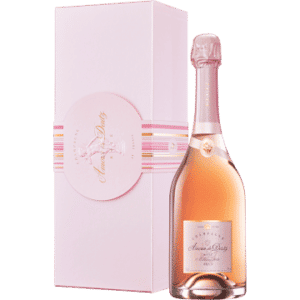 DEUTZ CHAMPAGNER - AMOUR DE DEUTZ ROSE 2013 - MIT GESCHENKBOX