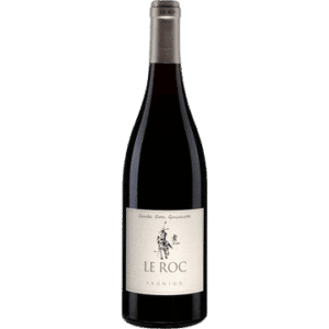 DON QUICHOTTE 2019 - DOMAINE LE ROC