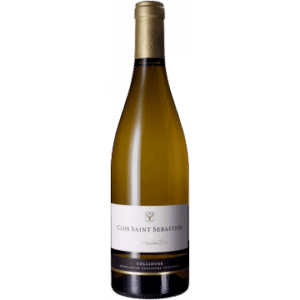 EMPREINTES COLLIOURE BLANC 2021 - CLOS SAINT SEBASTIEN