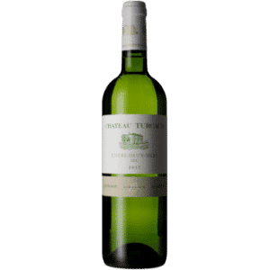 ENTRE-DEUX-MERS 2021 - CHATEAU TURCAUD