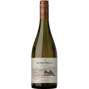 ESTATE CHARDONNAY 2021 - DONA PAULA