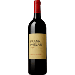 FRANK PHELAN 2017 - ZWEITWEIN CHATEAU PHELAN SEGUR