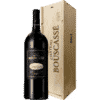 MAGNUM CAISSE BOIS - CHATEAU BOUSCASSE 2015