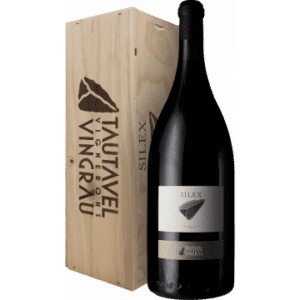 MAGNUM CAISSE BOIS SILEX 2017 - TERRES PLURIELLES