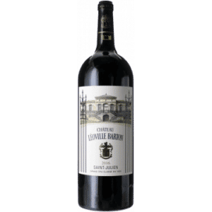 MAGNUM CHATEAU LEOVILLE BARTON 2017 - SECOND CRU CLASSE