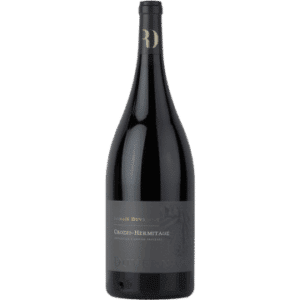 MAGNUM CROZES HERMITAGE 2018 - ROMAINE DUVERNAY