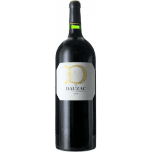 MAGNUM D DE DAUZAC 2020 - CHATEAU DAUZAC