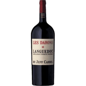 MAGNUM LES DARONS 2021 - BY JEFF CARREL