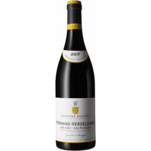 PERNAND VERGELESSES 1ER CRU - LES FICHOTS 2019 - DOUDET-NAUDIN (DOMAINE)