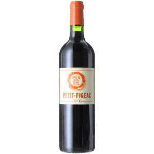 PETIT-FIGEAC 2019 - ZWEITWEIN CHATEAU FIGEAC