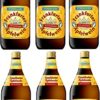 POSSMANN Frankfurter Apfelwein Der Klassiker 6 x 1 Liter inkl. 0,90€ MEHRWEG Pfand