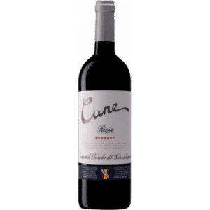 RESERVA 2018 - CUNE