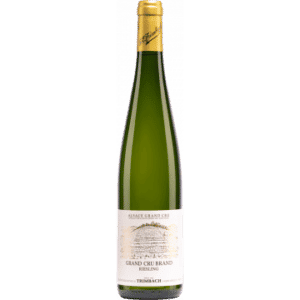 RIESLING GRAND CRU BRAND 2018 - DOMAINE TRIMBACH