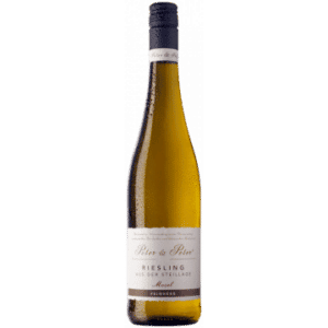 RIESLING STEILLAGE FEINHERB (OFF DRY) 2021 - PETER & PETER