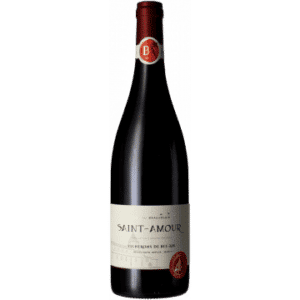 SAINT AMOUR - LES CLOCHERS 2021 - VIGNERONS DE BEL AIR