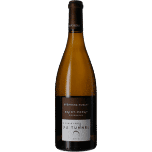 SAINT-PERAY ROUSSANNE 2021 - DOMAINE DU TUNNEL