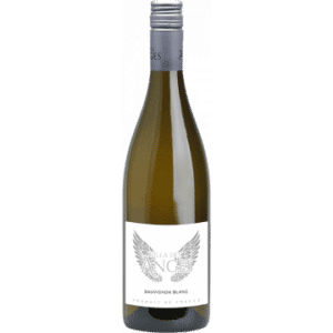 SAUVIGNON BLANC - VILLA DES ANGES 2021 - JEFF CARREL