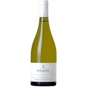 SOL DE SOL CHARDONNAY 2021 - AQUITANIA