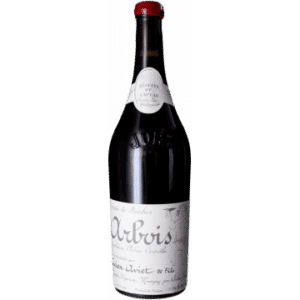 TROUSSEAU RUZARD ROSIERE 2020 - CAVEAU BACCHUS