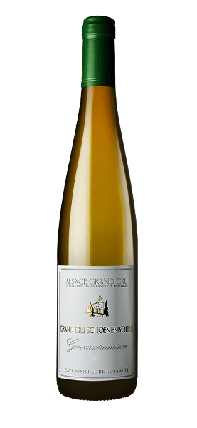 Gewürztraminer Grand Cru Shoenenbourg 2017