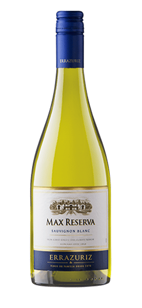 Errazuriz "Max Reserva" Sauvignon Blanc 2021