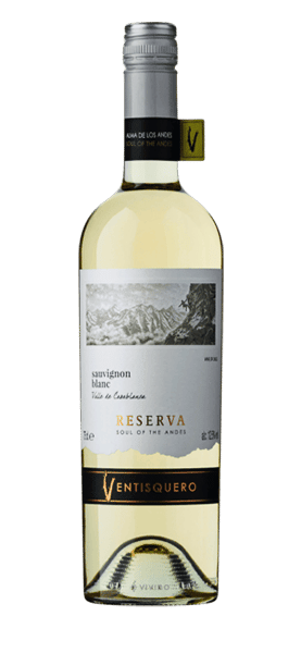 Ventisquero Sauvignon Blanc Reserva 2021