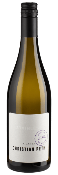 Rivaner trocken - 2019 - Peth-Wetz - Deutscher Weißwein