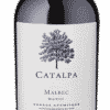 Catalpa Malbec Old Vines - 2019 - Bodega Atamisque - Argentinischer Rotwein