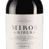 Miros de Ribera Roble - 2020 - Bodegas Peñafiel - Spanischer Rotwein
