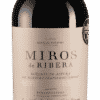 Miros de Ribera Reserva - 2017 - Bodegas Peñafiel - Spanischer Rotwein