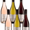 6er-Paket Artis Alkoholfrei - Weinpakete