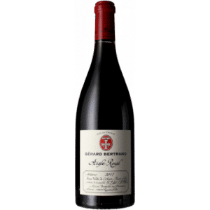 AIGLE ROYAL PINOT NOIR 2018 - GERARD BERTRAND