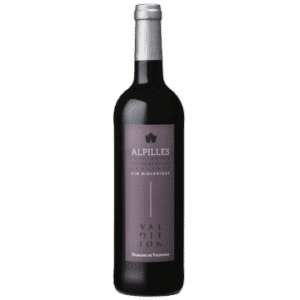 ALPILLES ROUGE 2020 - DOMAINE DE VALDITION