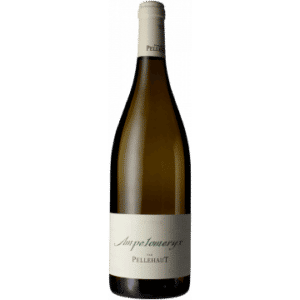 AMPELOMERYX BLANC 2021 - DOMAINE PELLEHAUT