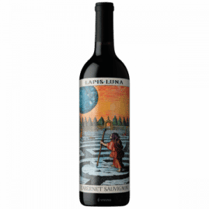 CABERNET SAUVIGNON 2020 - LAPIS LUNA