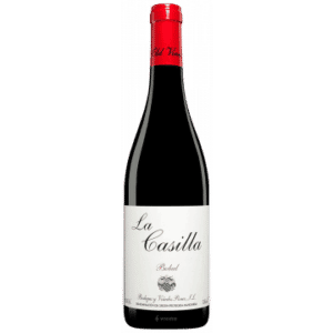 CASILLA 2019 - BODEGAS Y VIÑEDOS PONCE