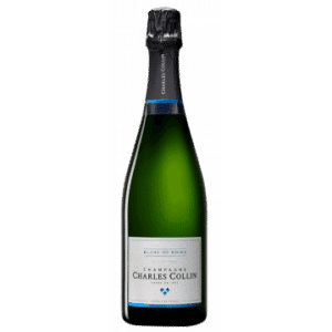 CHAMPAGNER CHARLES COLLIN - BLANC DE NOIRS