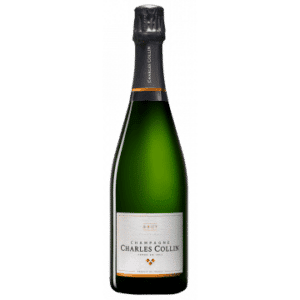 CHAMPAGNER CHARLES COLLIN - BRUT