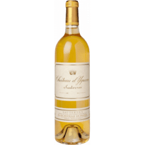 CHATEAU D'YQUEM 1996 - 1ER CRU CLASSE SUPERIEUR