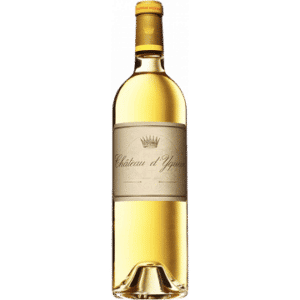 CHATEAU D'YQUEM 2010 - 1ER CRU CLASSE SUPERIEUR