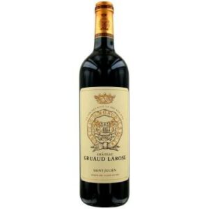 CHATEAU GRUAUD LAROSE 2016