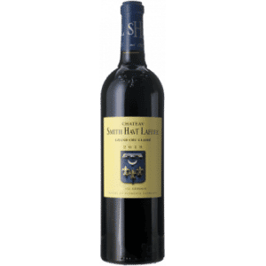 CHATEAU SMITH HAUT LAFITTE 2018