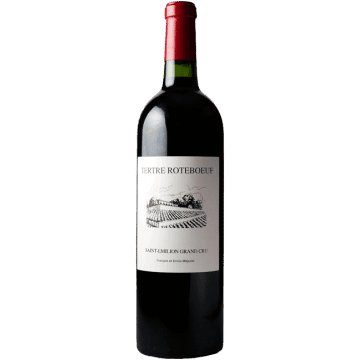 CHATEAU TERTRE ROTEBOEUF 2016