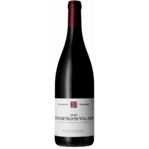 COTE DE NUITS VILLAGES 2021 - DOMAINE ROSSIGNOL - CLOSERIE DES ALISIERS