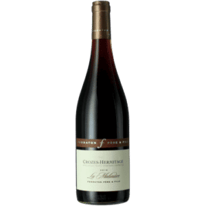 CROZES-HERMITAGE - LA MATINIERE 2020 - FERRATON PÈRE & FILS