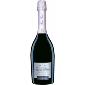 CUVÉE ROYALE - BRUT BLANC DE BLANCS - CHAMPAGNER JOSEPH PERRIER