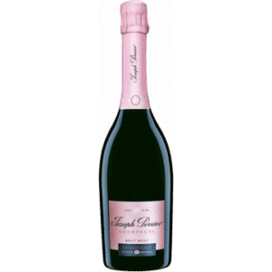 CUVÉE ROYALE - BRUT ROSÉ - CHAMPAGNER JOSEPH PERRIER