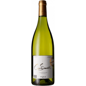 CUVEE SECRETE 2021 - CHARDONNAY - SANS SULFITE - JEAN-CLAUDE MAS - DOMAINES PAUL MAS